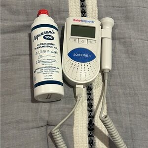 Baby Doppler